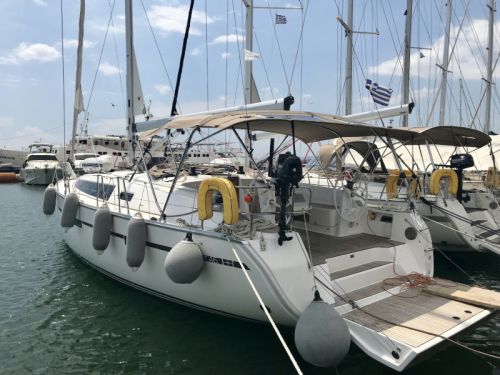 Bavaria 46