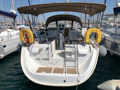 Beneteau Oceanis 423