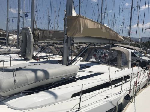 Beneteau Oceanis 51.1