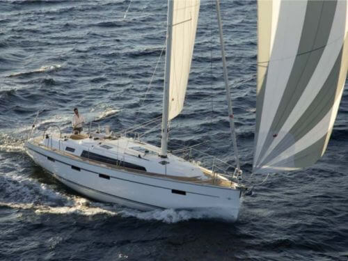 Bavaria 41