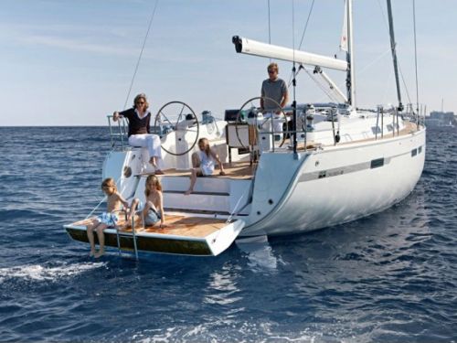 Bavaria 45