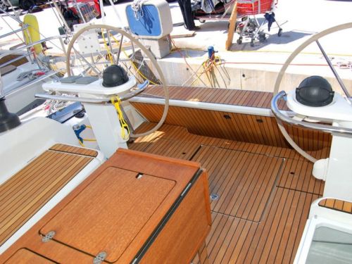 Bavaria 45