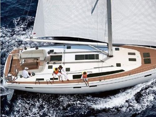 Bavaria 51