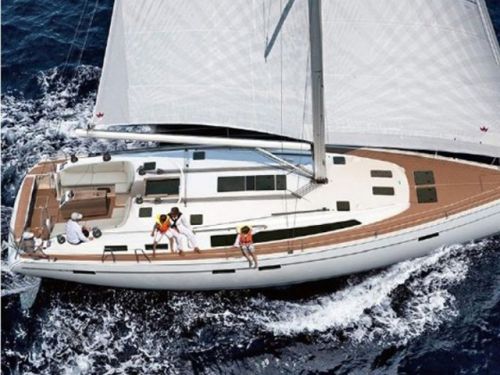 Bavaria 51