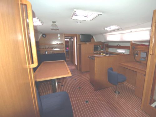 Bavaria 51