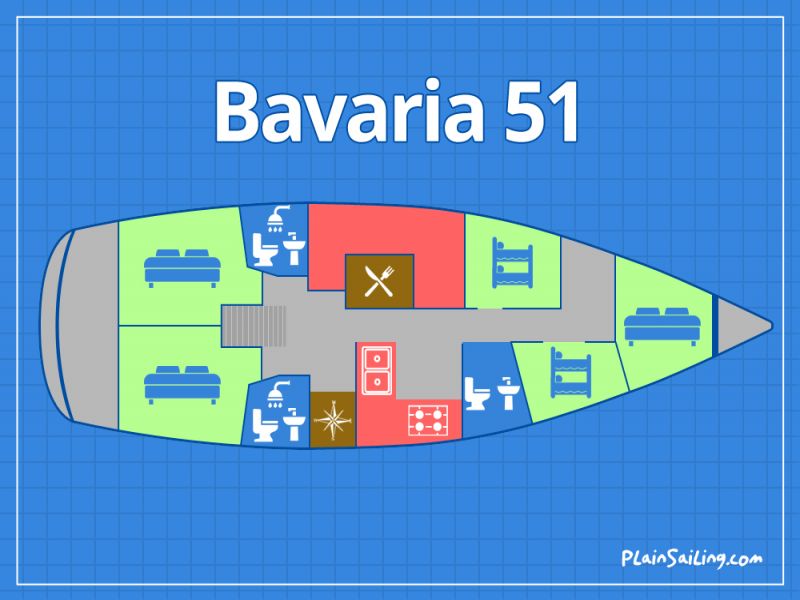 Floor Image of Bavaria 51