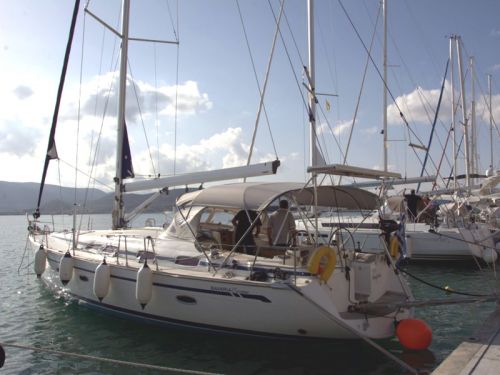 Bavaria 51