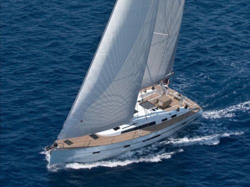 Bavaria 56