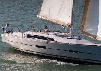 Yacht Offer