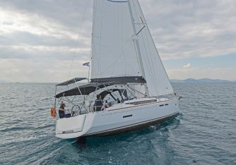 Yacht Offer
