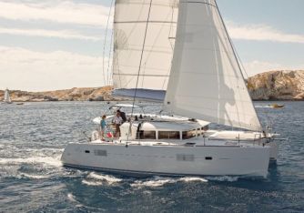Callisto L400