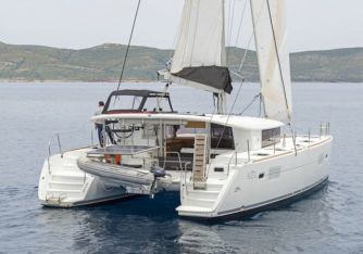 Yacht Offer