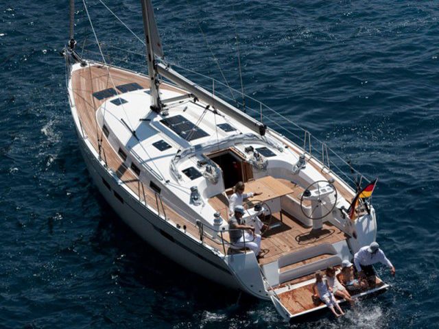 Bavaria 45