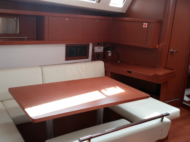 Beneteau Oceanis 45