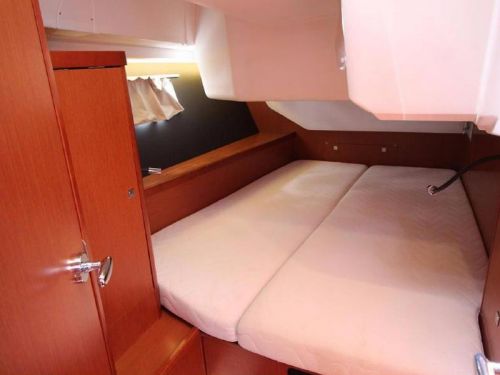 Beneteau Oceanis 45