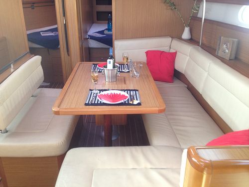 Jeanneau Sun Odyssey 44i