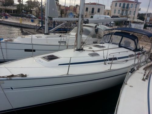 Bavaria 38