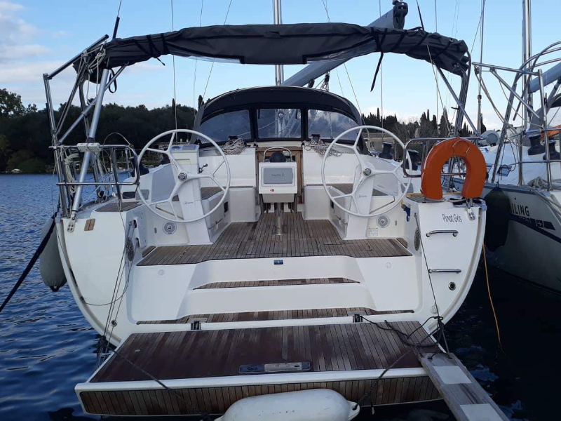 Bavaria 46