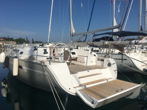 Bavaria 46