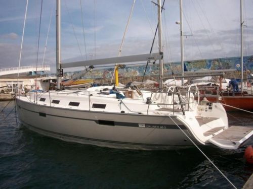 Bavaria 40