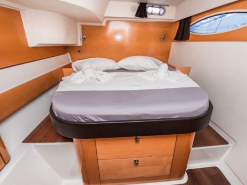 Fountaine Pajot Salina 48