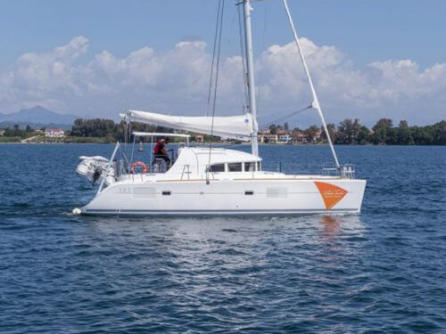 Lagoon 380