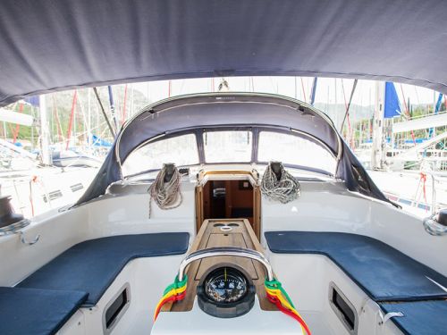 Bavaria 51