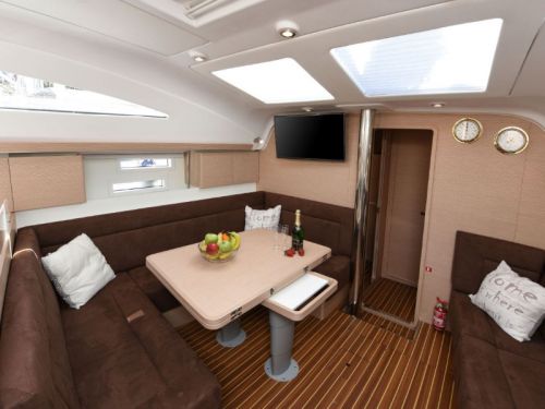 Elan 45 impression