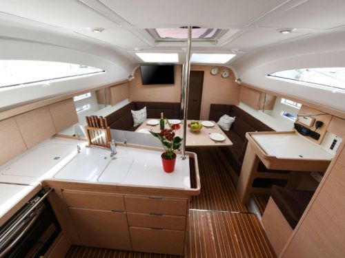Elan 45 impression