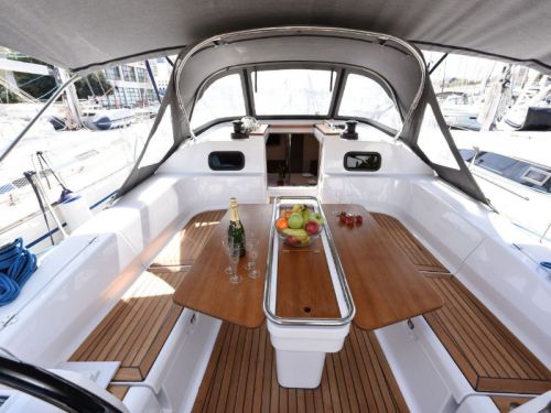 Elan 45 impression