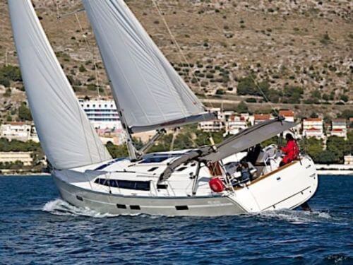 Bavaria 46