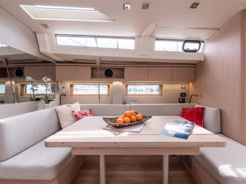 Beneteau Oceanis 51.1