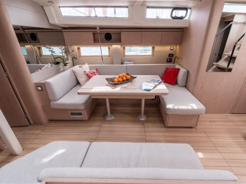 Beneteau Oceanis 51.1