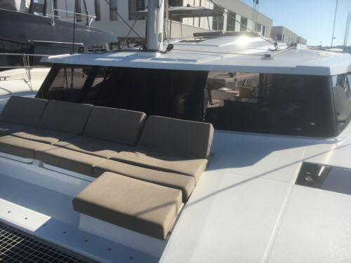 Fountaine Pajot Astrea 42