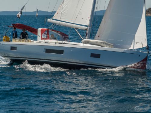 Beneteau Oceanis 51.1