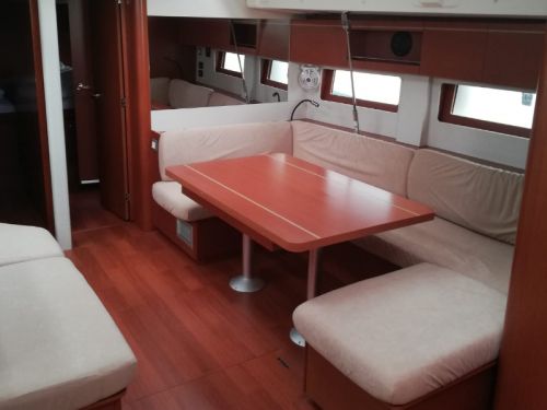 Beneteau Oceanis 51.1