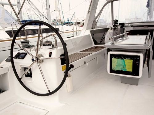 Beneteau Oceanis 41