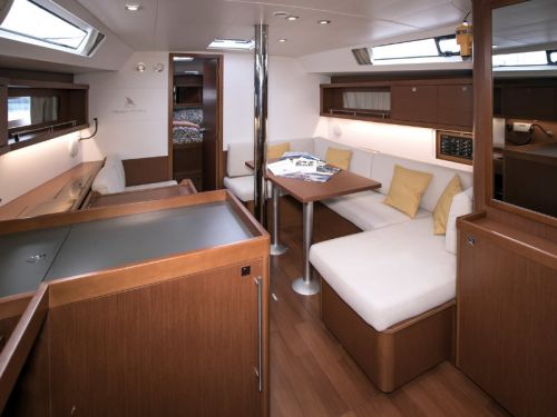 Beneteau Oceanis 41