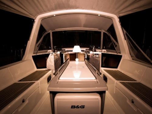 Beneteau Oceanis 41