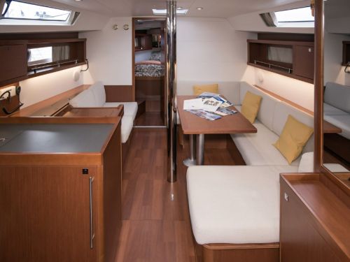 Beneteau Oceanis 41