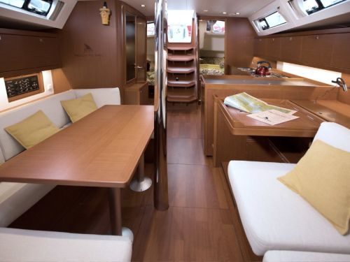 Beneteau Oceanis 41