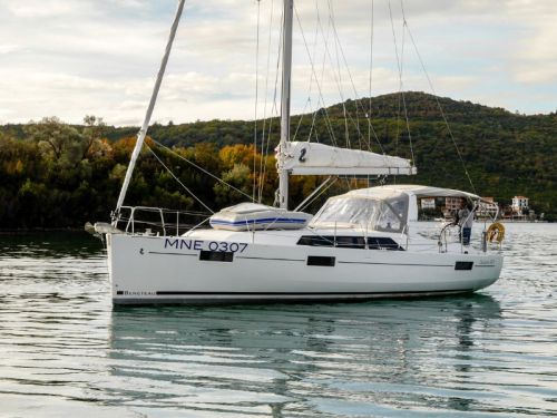 Beneteau Oceanis 41.1