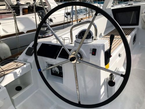 Beneteau Oceanis 45