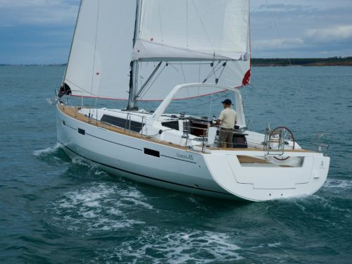 Beneteau Oceanis 45