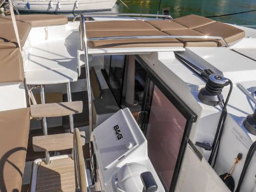 Fountaine Pajot Helia 44