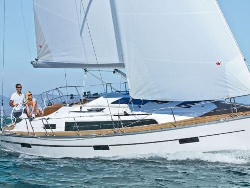 Bavaria 37