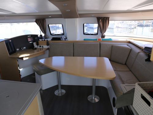 Fountaine Pajot Lipari 41