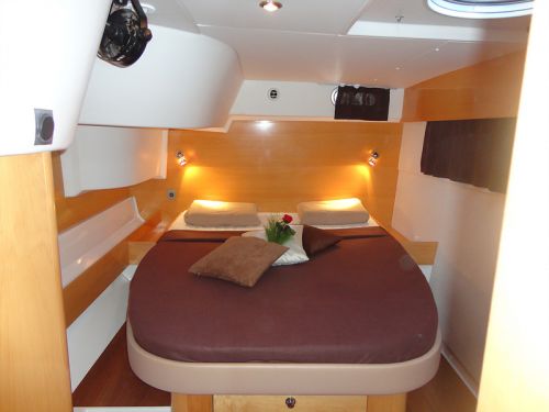 Fountaine Pajot Salina 48