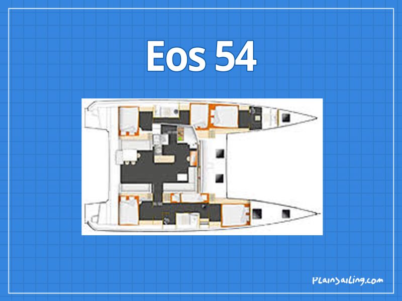 Floor Image of Eos 54