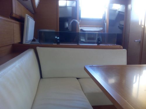 Jeanneau Sun Odyssey 379